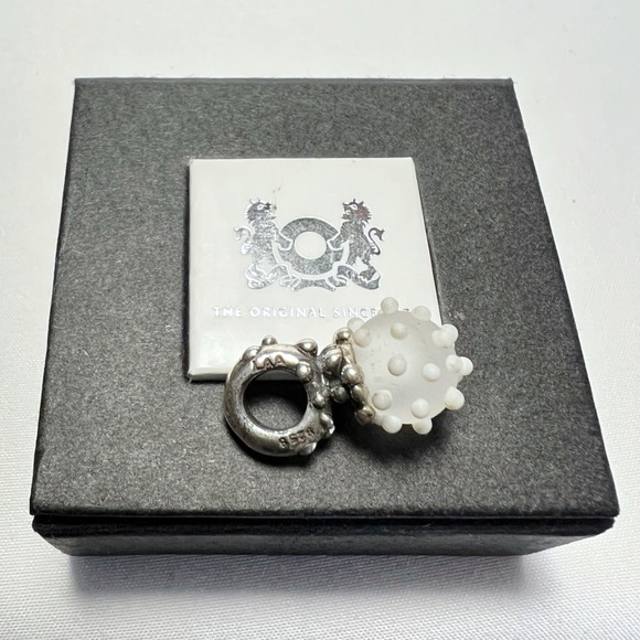 Trollbeads Winter Bead - Picture 2 of 2